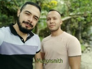 Marlonsmith