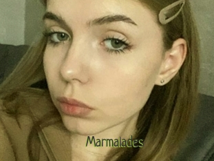 Marmalades
