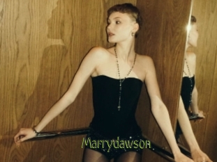 Marrydawson