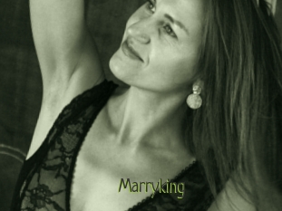 Marryking
