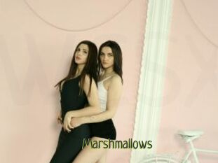 Marshmallows