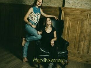 Marsiivsvenera