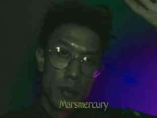Marsmercury