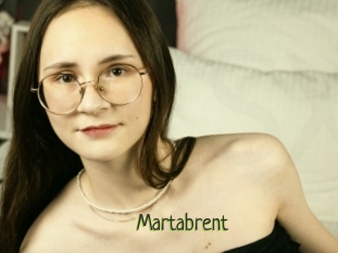 Martabrent