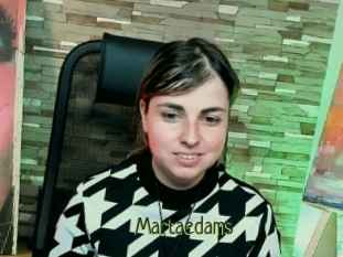 Martaedams