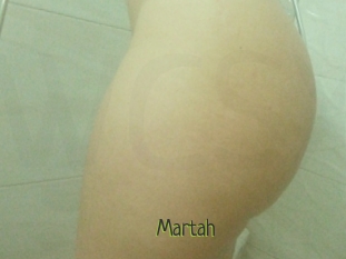Martah