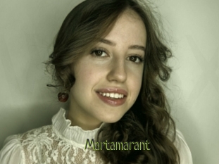 Martamarant