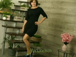 Martanelson