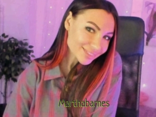 Marthabarnes