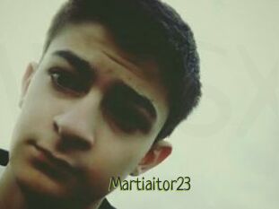 Martiaitor23