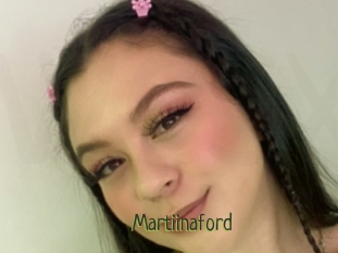 Martiinaford
