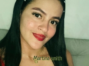 Martina_smith