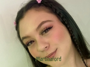 Martinaford