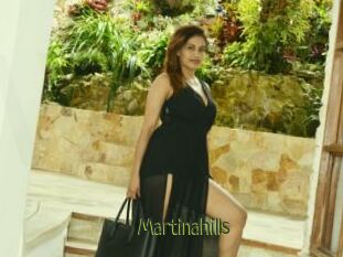 Martinahills