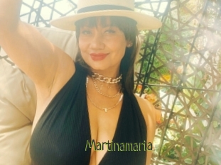 Martinamaria