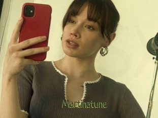 Martinatune