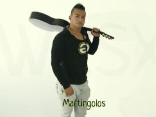 Martingolos