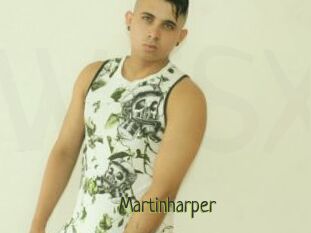 Martinharper