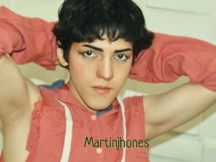 Martinjhones