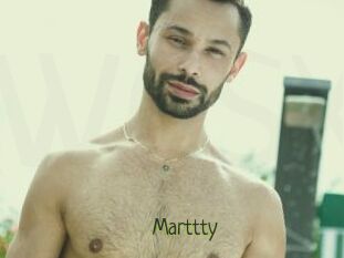 Marttty