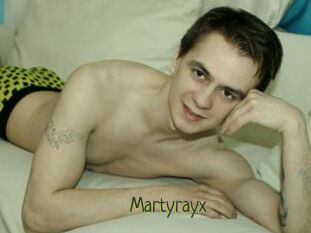 Martyrayx