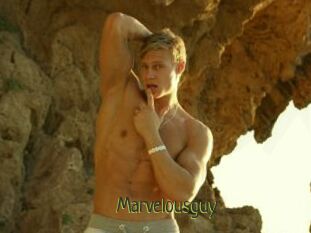 Marvelousguy