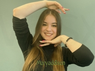 Maryaddison