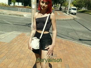 Maryalinson