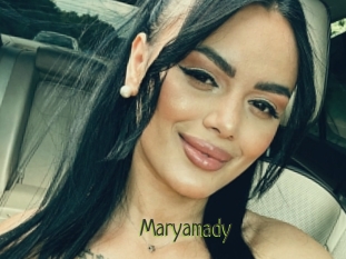 Maryamady