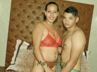 Maryandtroy