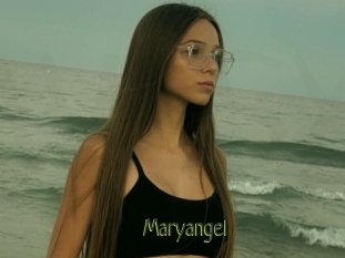 Maryangel