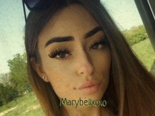 Marybellxoxo