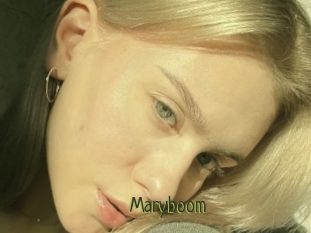 Maryboom