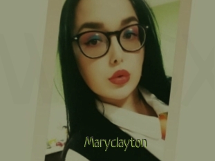 Maryclayton
