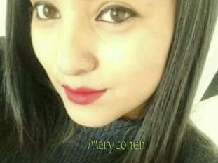Marycohen