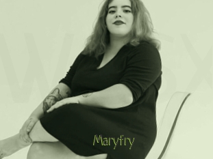 Maryfry