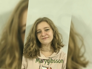 Marygibsson