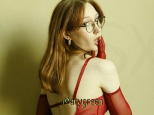 Marygreen