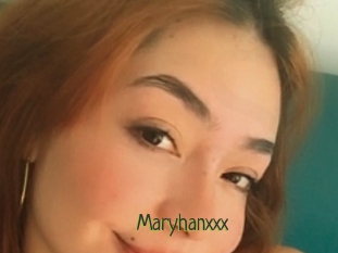 Maryhanxxx