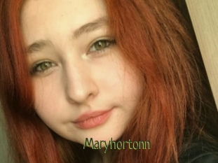 Maryhortonn