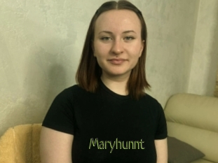 Maryhunnt