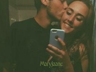 Maryjaane