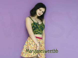 Maryjanesweetbb