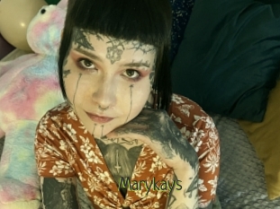 Marykays