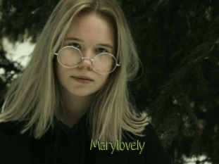 Marylovely