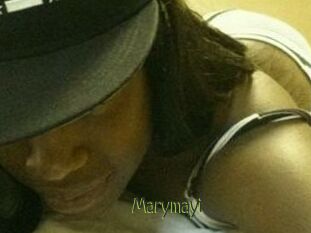 Marymayi