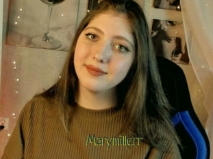 Marymillerr