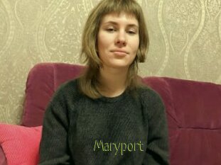 Maryport