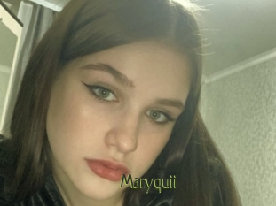 Maryquii