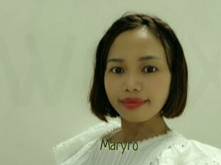 Maryro